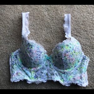 Victoria’s Secret Corset